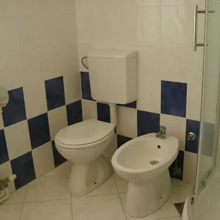 In Zadar/zadar Riviera 7836 Apartment