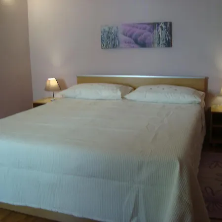 In Zadar/zadar Riviera 7836 Apartment *