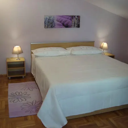Apartment In Zadar/zadar Riviera 7836
