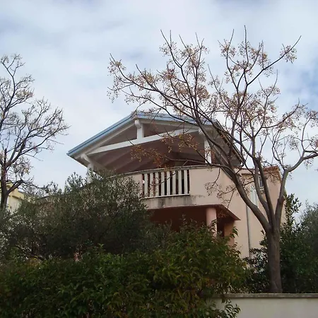 In Zadar/zadar Riviera 7836 Apartment