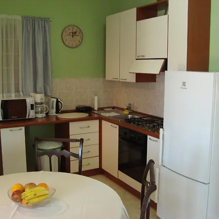 Apartment In Zadar/zadar Riviera 7836 Zadar