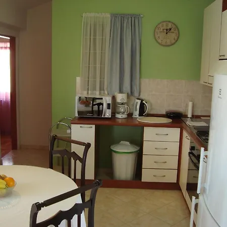 Apartment In Zadar/zadar Riviera 7836 Zadar