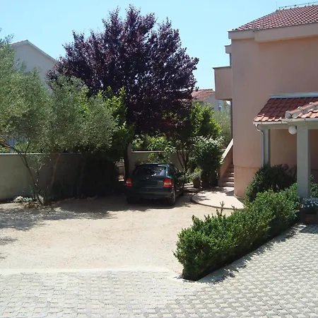 Apartment In Zadar/zadar Riviera 7836