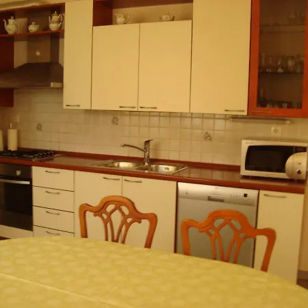 Apartment In Zadar/zadar Riviera 7836 Zadar