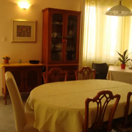 Apartment In Zadar/zadar Riviera 7836