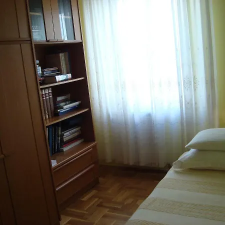 Apartment In Zadar/zadar Riviera 7836